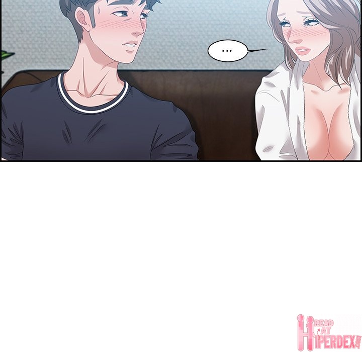 Tasty Chat 0km - Chapter 15 Page 76