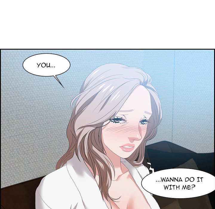 Tasty Chat 0km - Chapter 15 Page 77