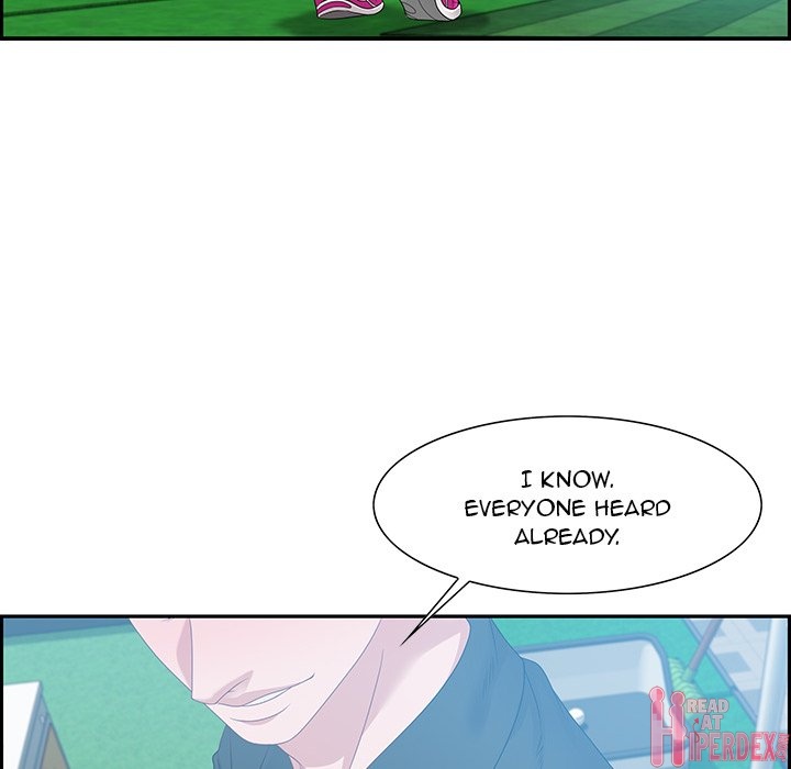 Tasty Chat 0km - Chapter 15 Page 86