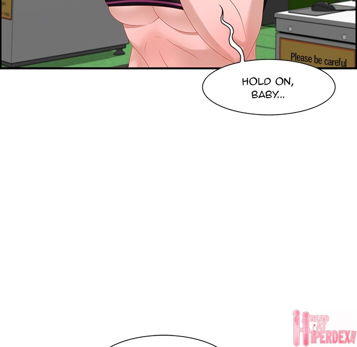 Tasty Chat 0km - Chapter 15 Page 91