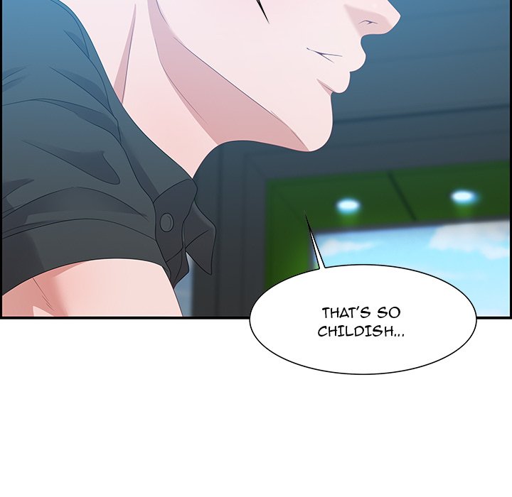 Tasty Chat 0km - Chapter 15 Page 94