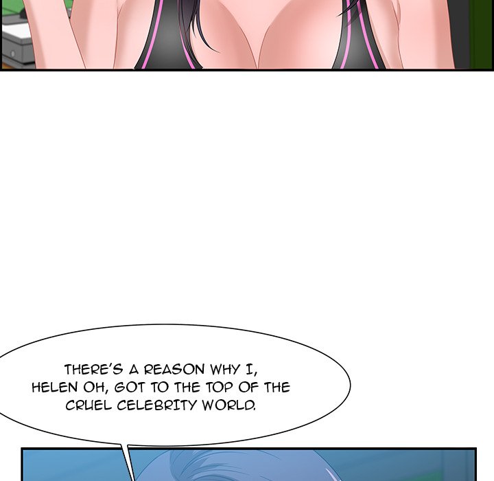 Tasty Chat 0km - Chapter 15 Page 98