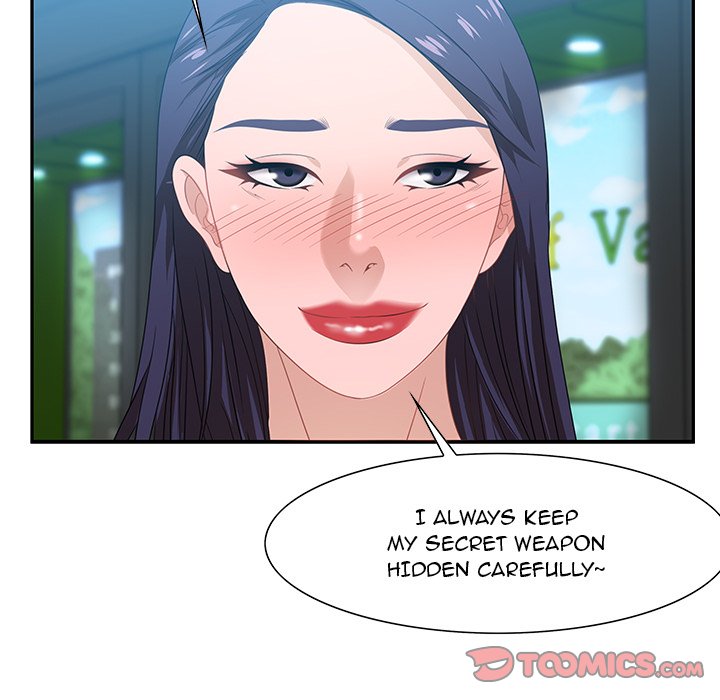 Tasty Chat 0km - Chapter 15 Page 99