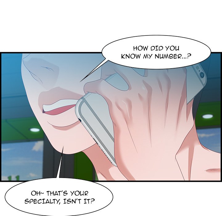 Tasty Chat 0km - Chapter 16 Page 10