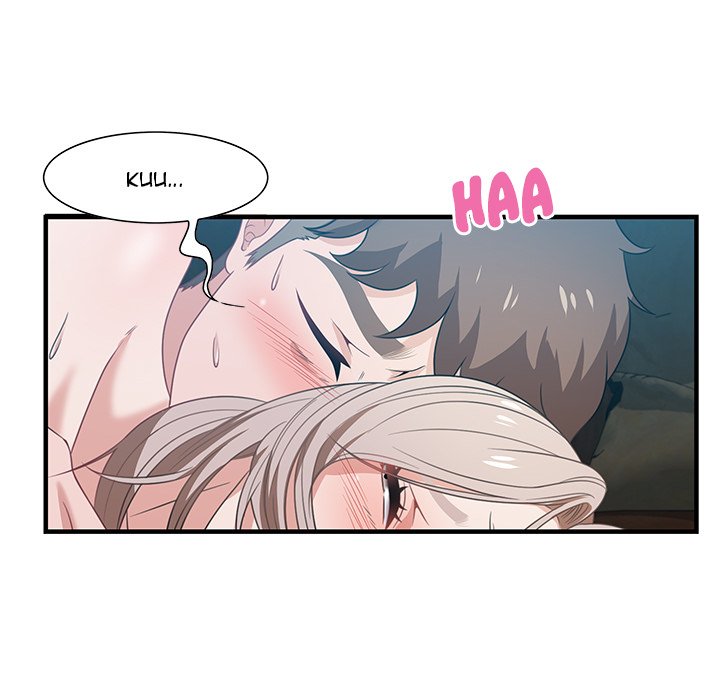 Tasty Chat 0km - Chapter 16 Page 103