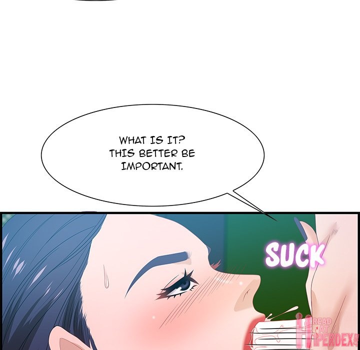 Tasty Chat 0km - Chapter 16 Page 11