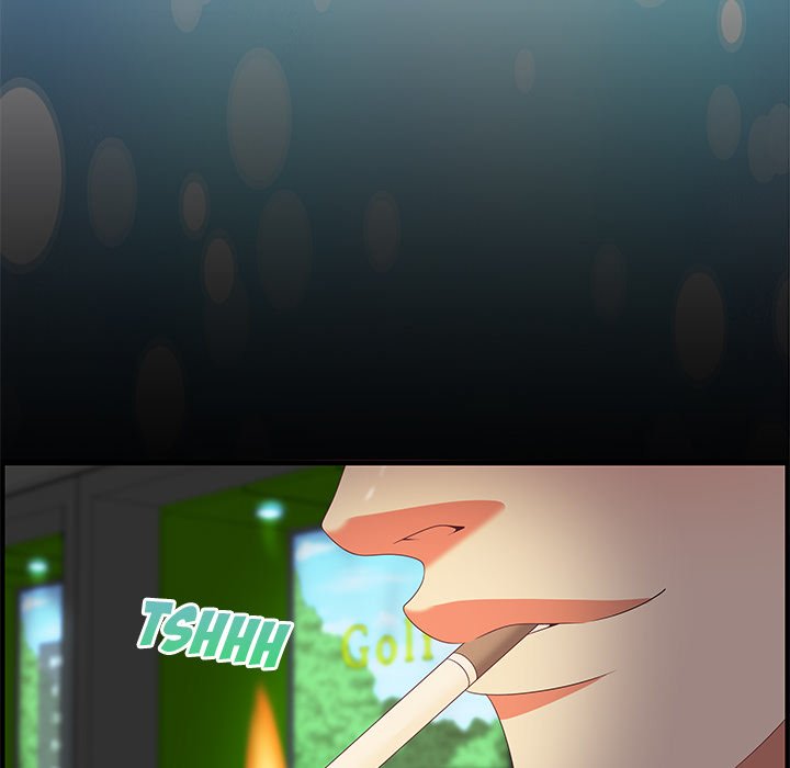 Tasty Chat 0km - Chapter 16 Page 110