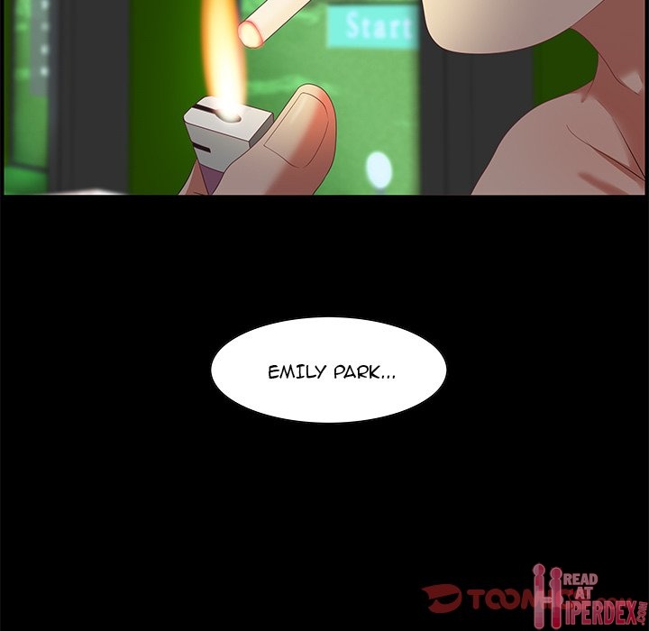 Tasty Chat 0km - Chapter 16 Page 111