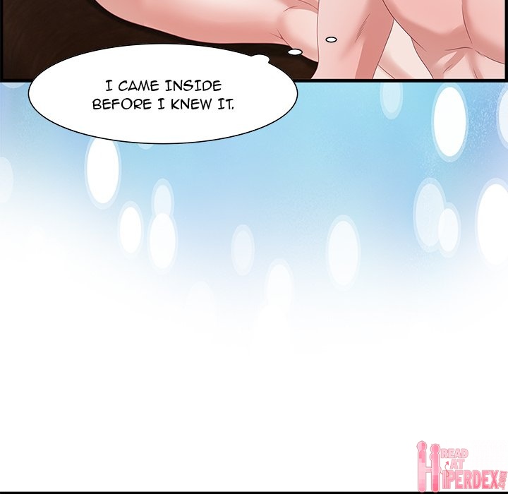 Tasty Chat 0km - Chapter 16 Page 116