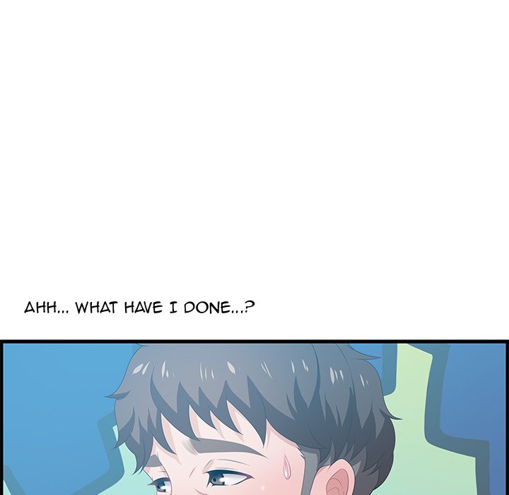 Tasty Chat 0km - Chapter 16 Page 118