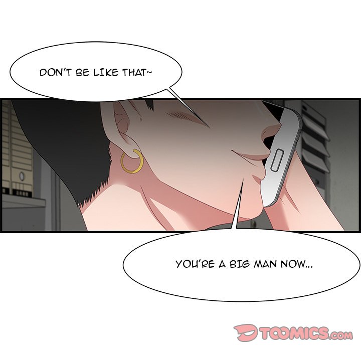 Tasty Chat 0km - Chapter 16 Page 15