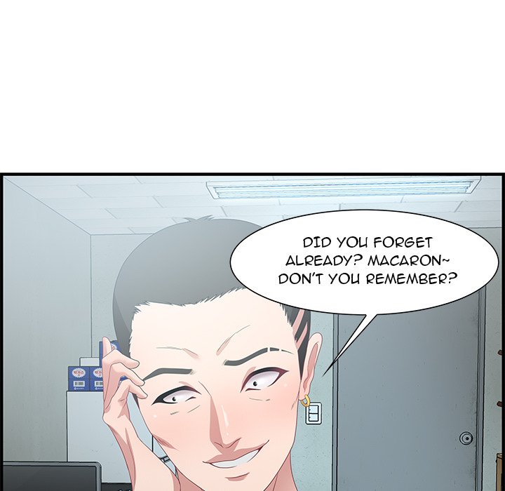 Tasty Chat 0km - Chapter 16 Page 19