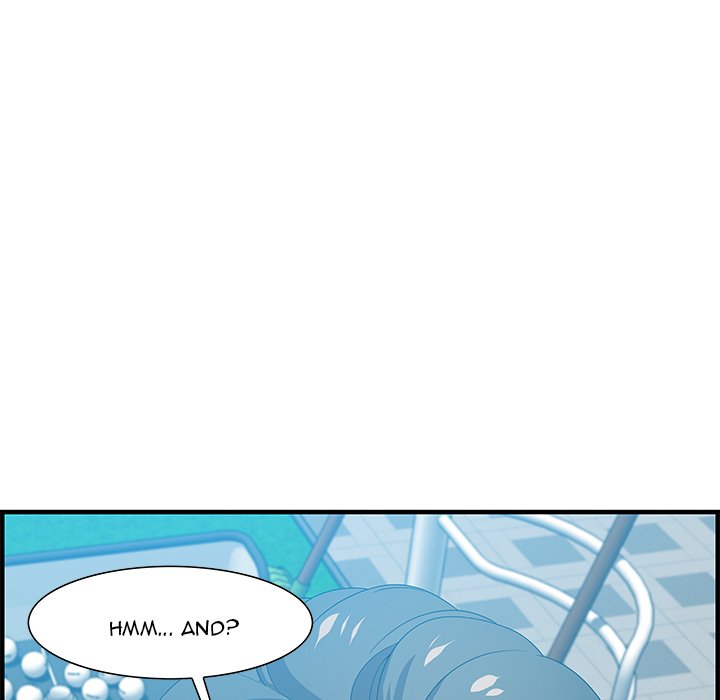 Tasty Chat 0km - Chapter 16 Page 23