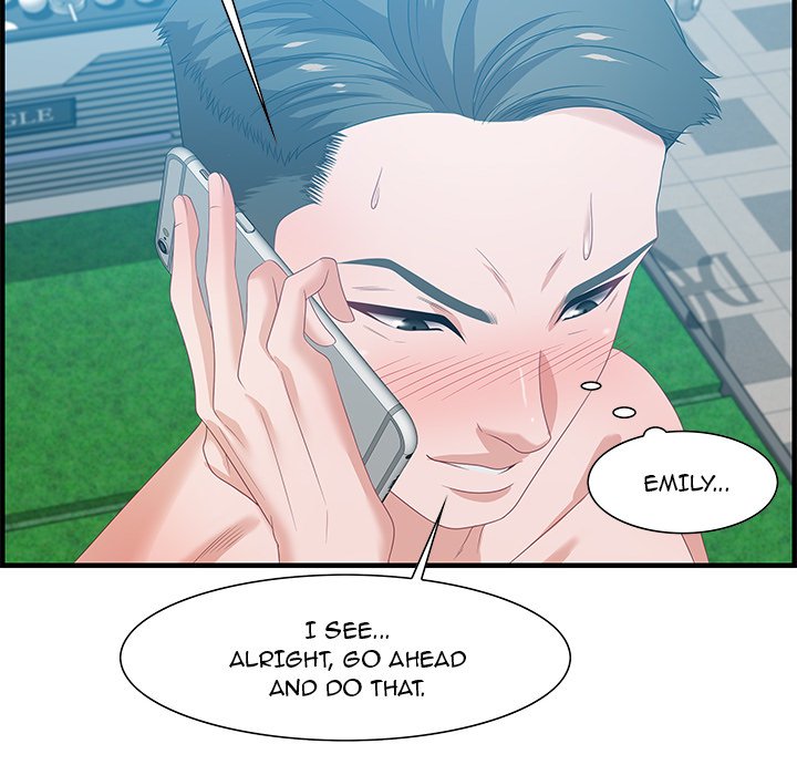Tasty Chat 0km - Chapter 16 Page 24