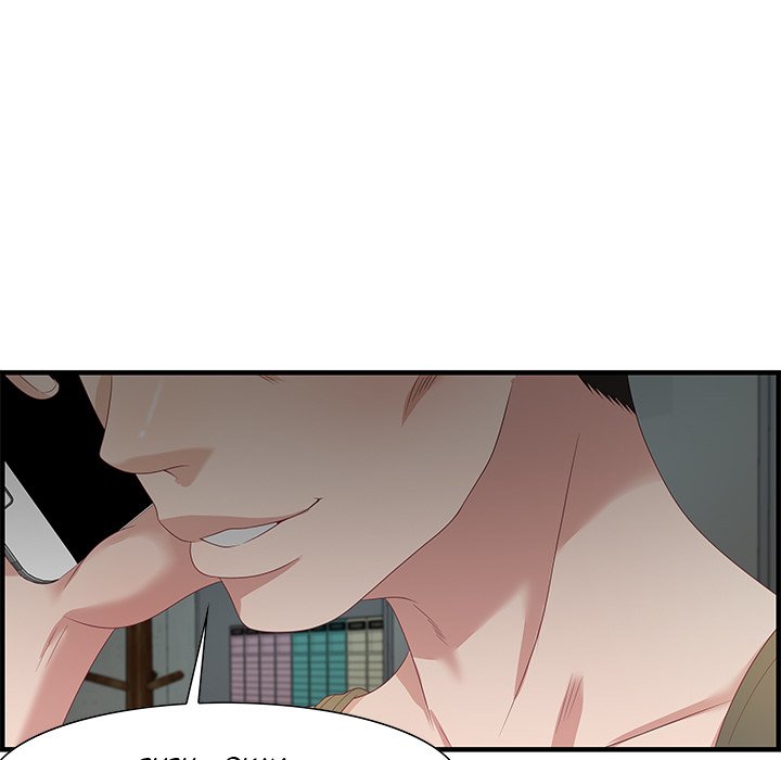 Tasty Chat 0km - Chapter 16 Page 25