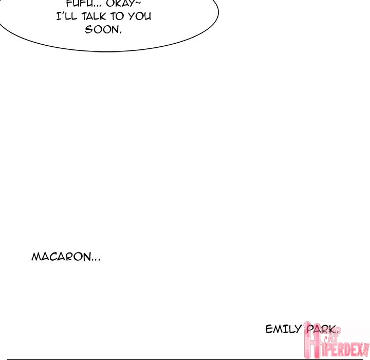 Tasty Chat 0km - Chapter 16 Page 26