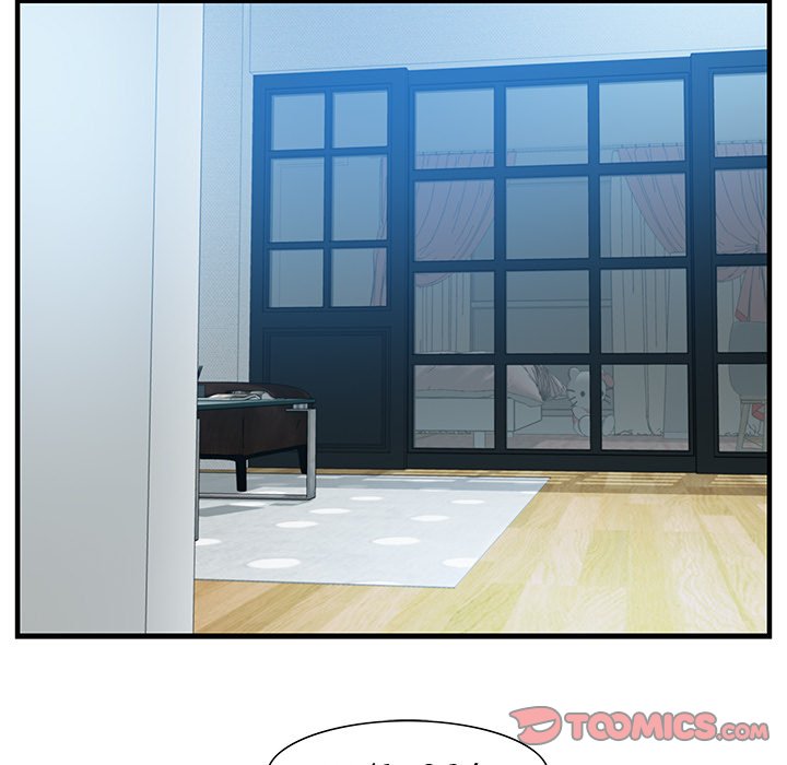 Tasty Chat 0km - Chapter 16 Page 27