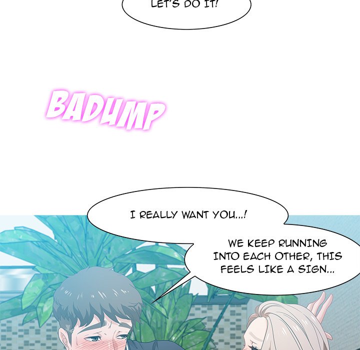 Tasty Chat 0km - Chapter 16 Page 28