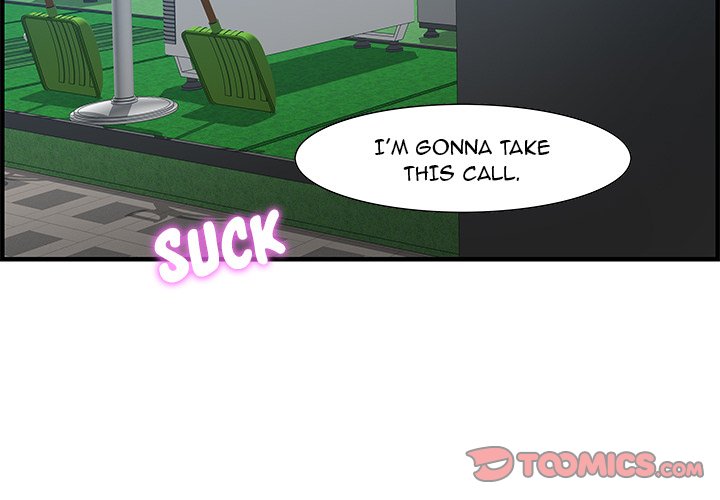 Tasty Chat 0km - Chapter 16 Page 3
