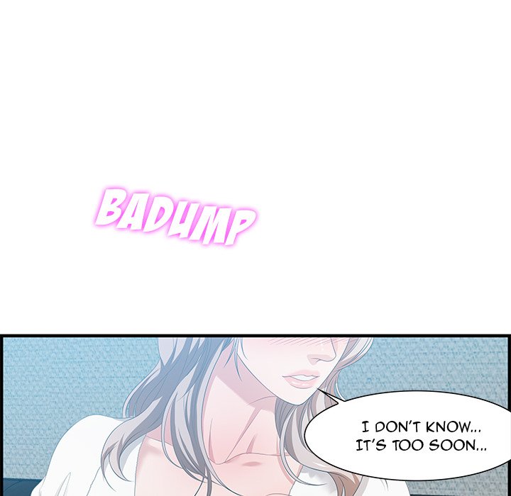 Tasty Chat 0km - Chapter 16 Page 30