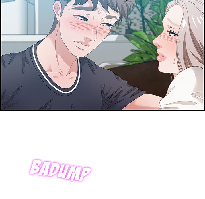 Tasty Chat 0km - Chapter 16 Page 34