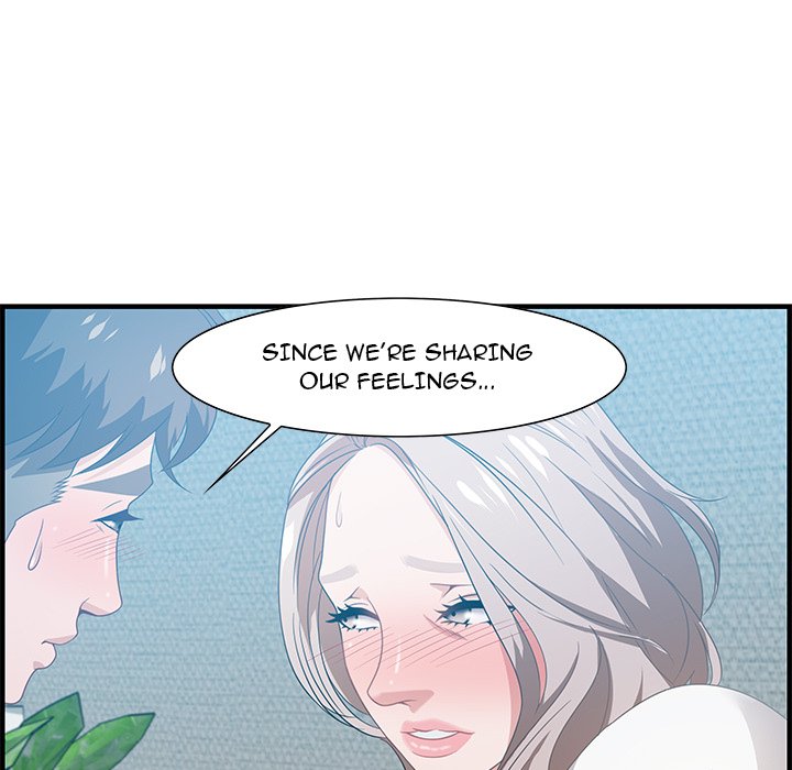 Tasty Chat 0km - Chapter 16 Page 35