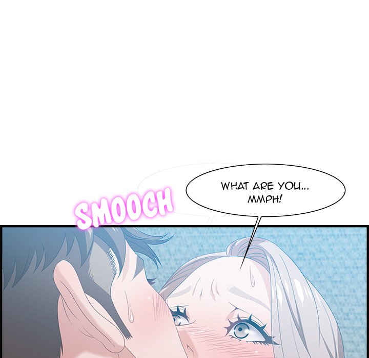 Tasty Chat 0km - Chapter 16 Page 37