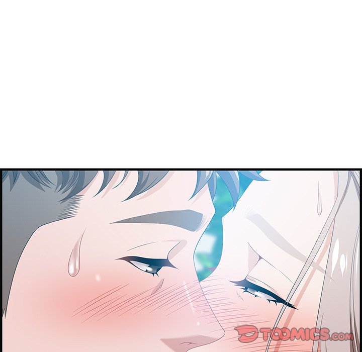 Tasty Chat 0km - Chapter 16 Page 39