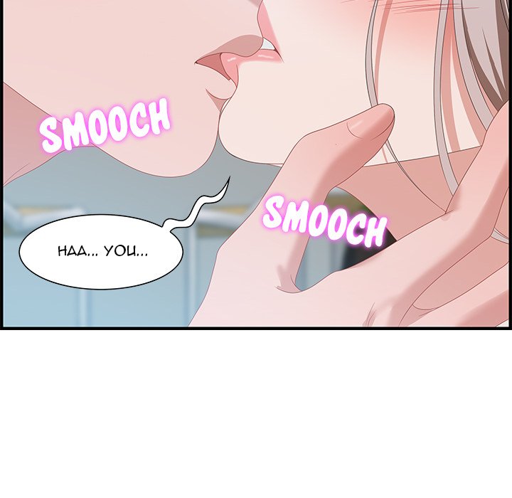 Tasty Chat 0km - Chapter 16 Page 40