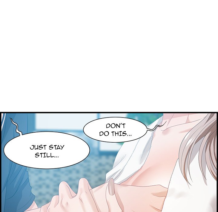Tasty Chat 0km - Chapter 16 Page 43