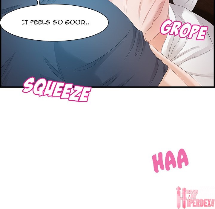 Tasty Chat 0km - Chapter 16 Page 46