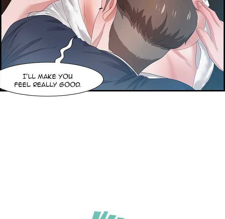 Tasty Chat 0km - Chapter 16 Page 50