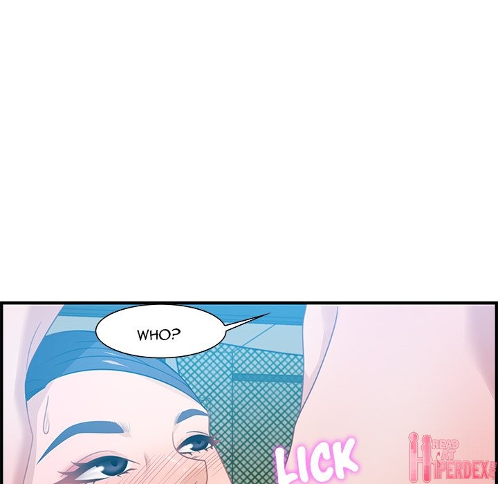 Tasty Chat 0km - Chapter 16 Page 6