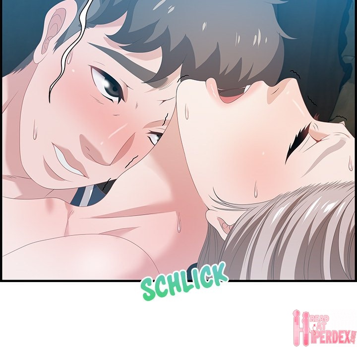 Tasty Chat 0km - Chapter 16 Page 61
