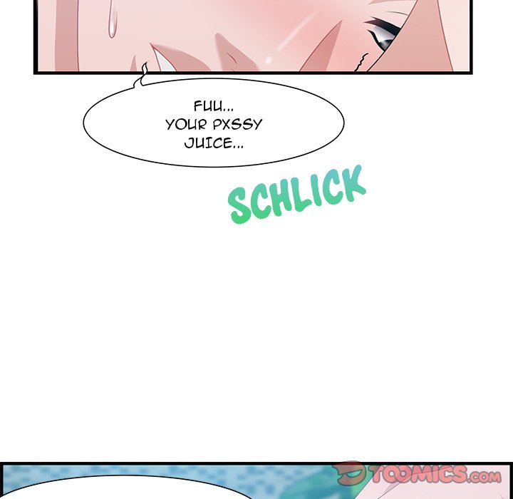 Tasty Chat 0km - Chapter 16 Page 63
