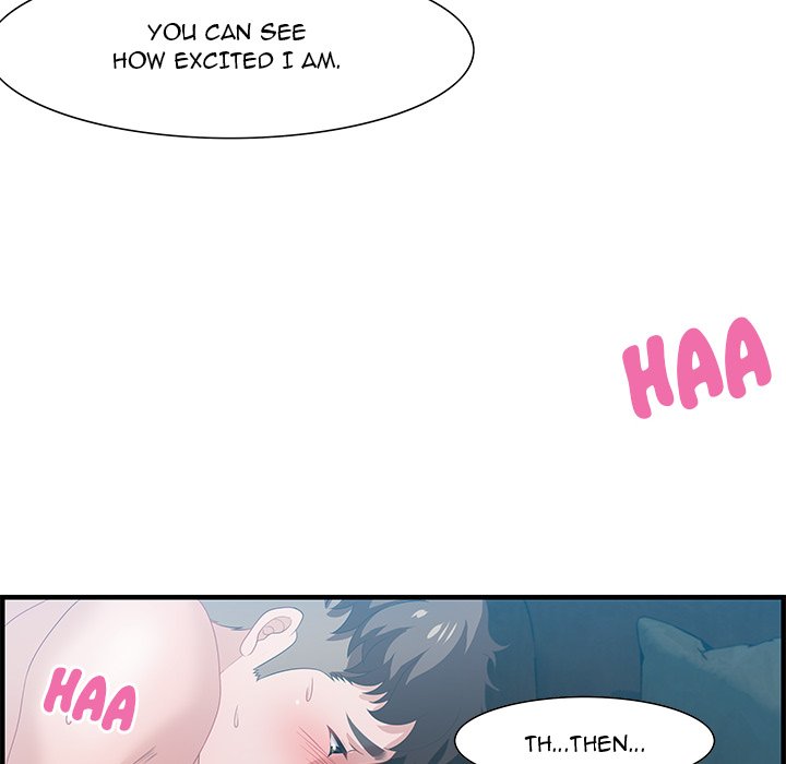 Tasty Chat 0km - Chapter 16 Page 70