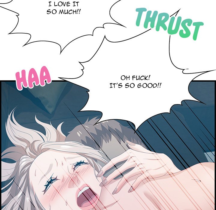 Tasty Chat 0km - Chapter 16 Page 82