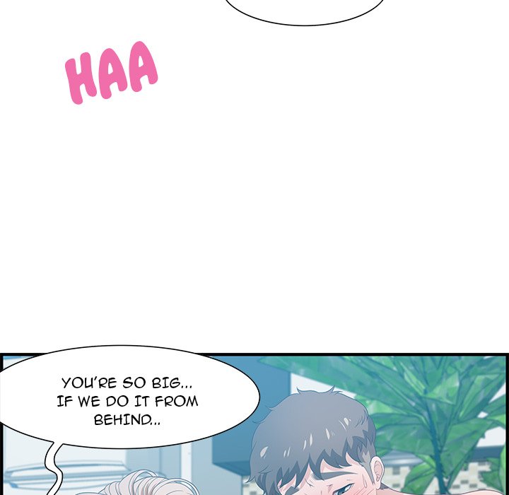 Tasty Chat 0km - Chapter 16 Page 85