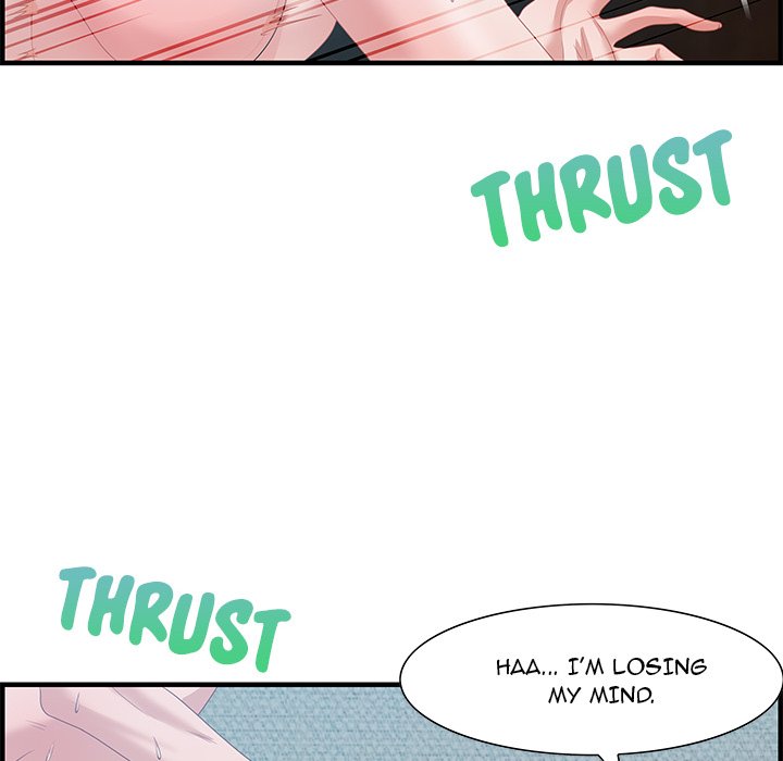 Tasty Chat 0km - Chapter 16 Page 94