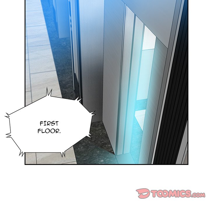 Tasty Chat 0km - Chapter 17 Page 117