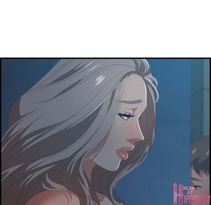 Tasty Chat 0km - Chapter 17 Page 122