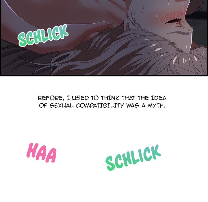 Tasty Chat 0km - Chapter 17 Page 18