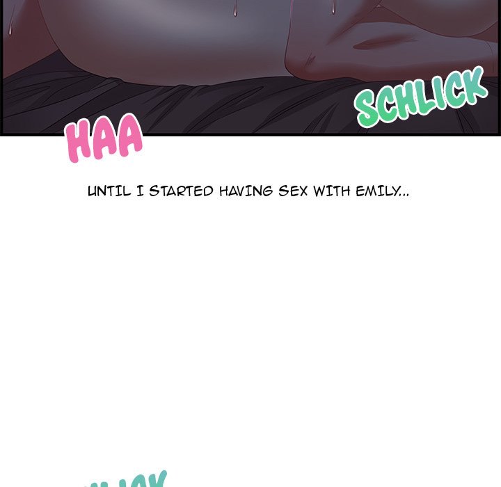 Tasty Chat 0km - Chapter 17 Page 20