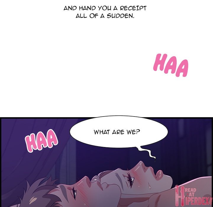 Tasty Chat 0km - Chapter 17 Page 28