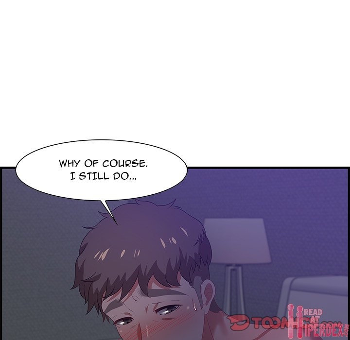 Tasty Chat 0km - Chapter 17 Page 33