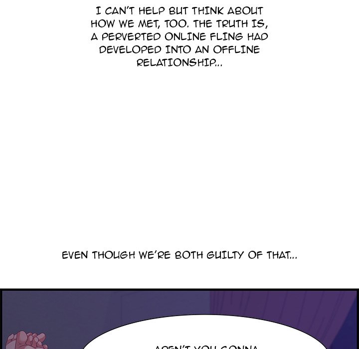 Tasty Chat 0km - Chapter 17 Page 44