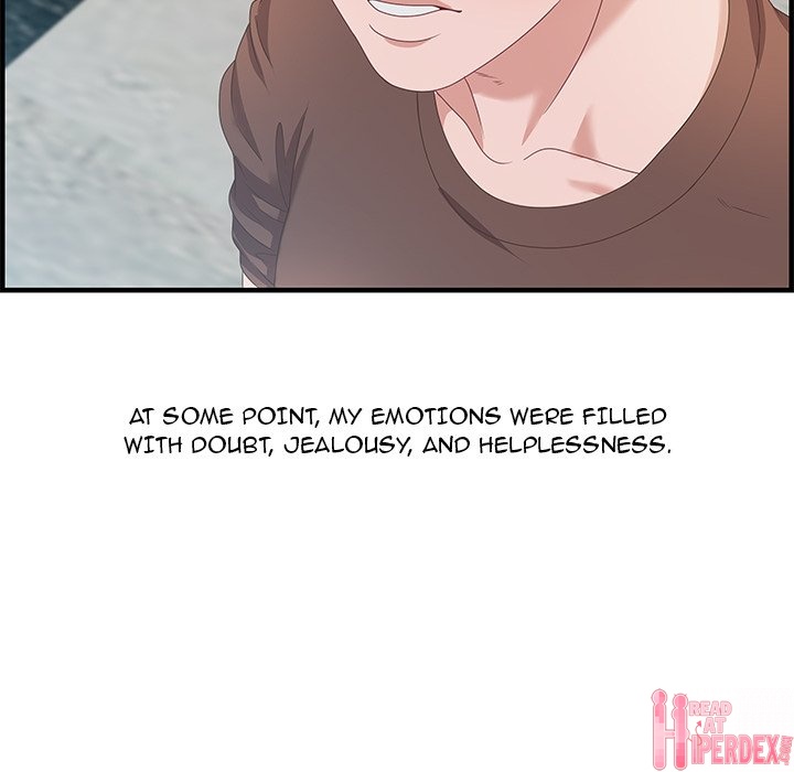 Tasty Chat 0km - Chapter 17 Page 54