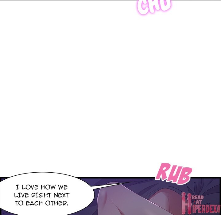Tasty Chat 0km - Chapter 17 Page 6