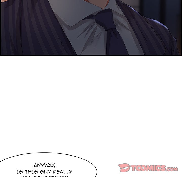 Tasty Chat 0km - Chapter 17 Page 63
