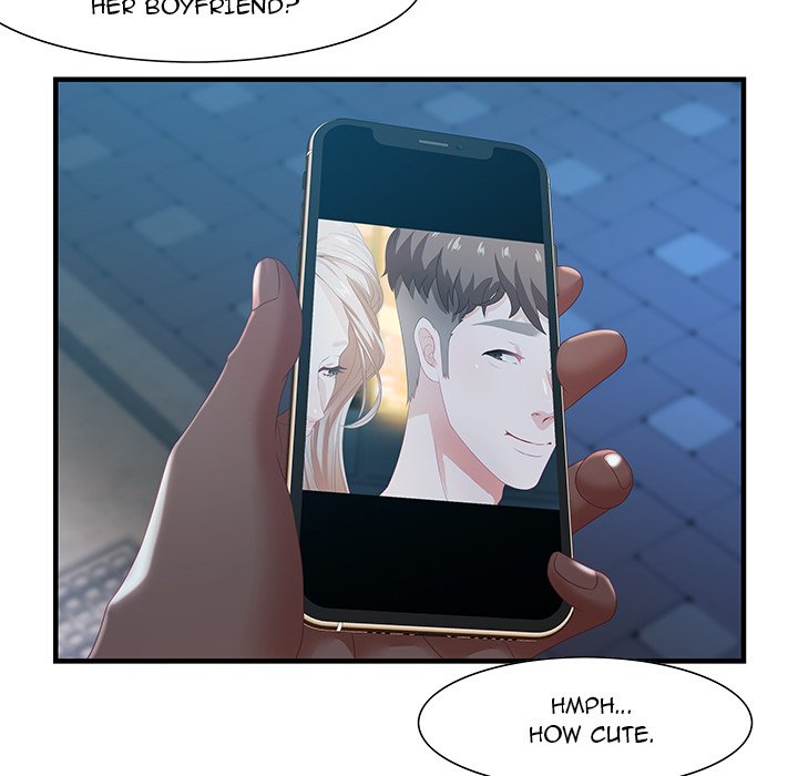 Tasty Chat 0km - Chapter 17 Page 64